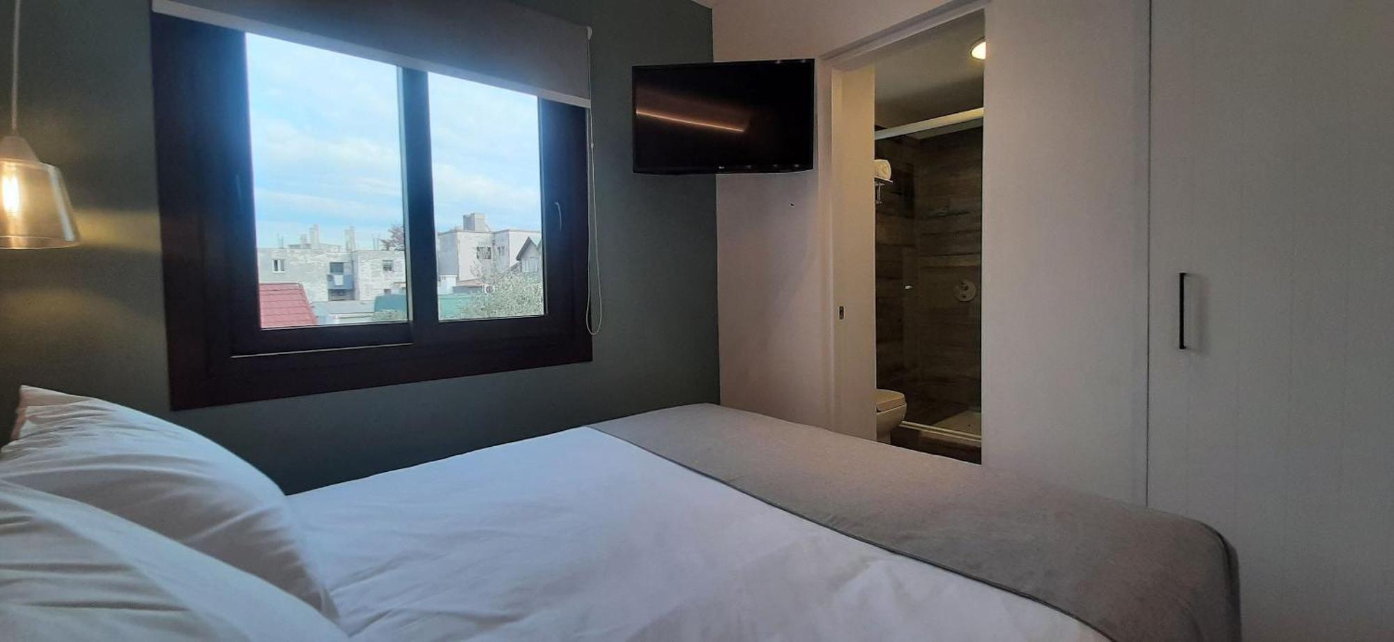 Apartmán Living Vaisse Santiago de Chile Exteriér fotografie