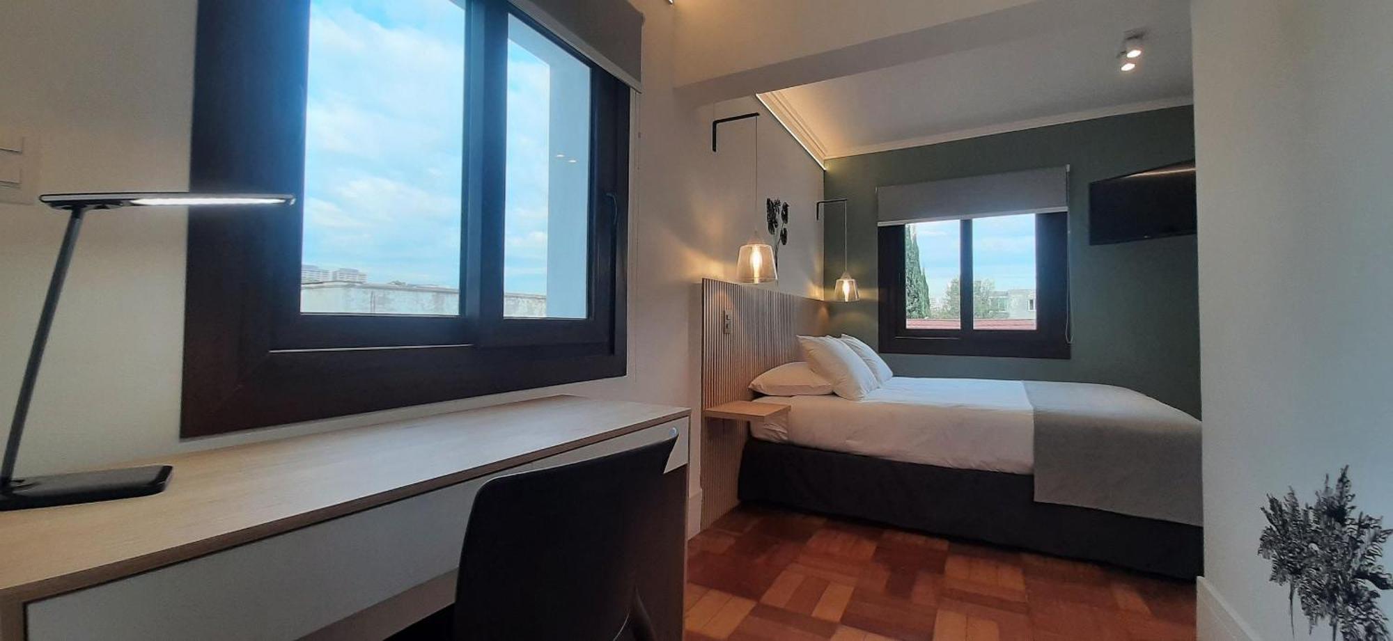 Apartmán Living Vaisse Santiago de Chile Exteriér fotografie
