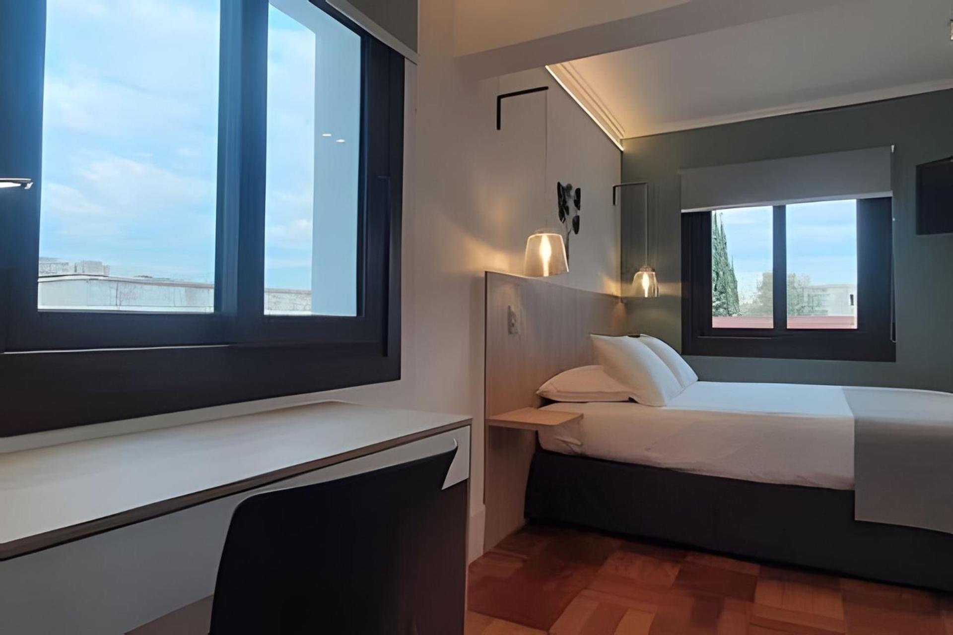 Apartmán Living Vaisse Santiago de Chile Exteriér fotografie