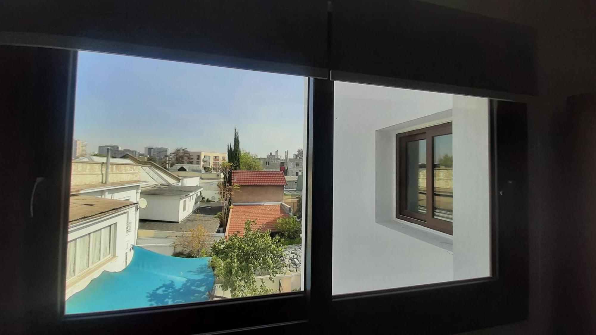 Apartmán Living Vaisse Santiago de Chile Exteriér fotografie