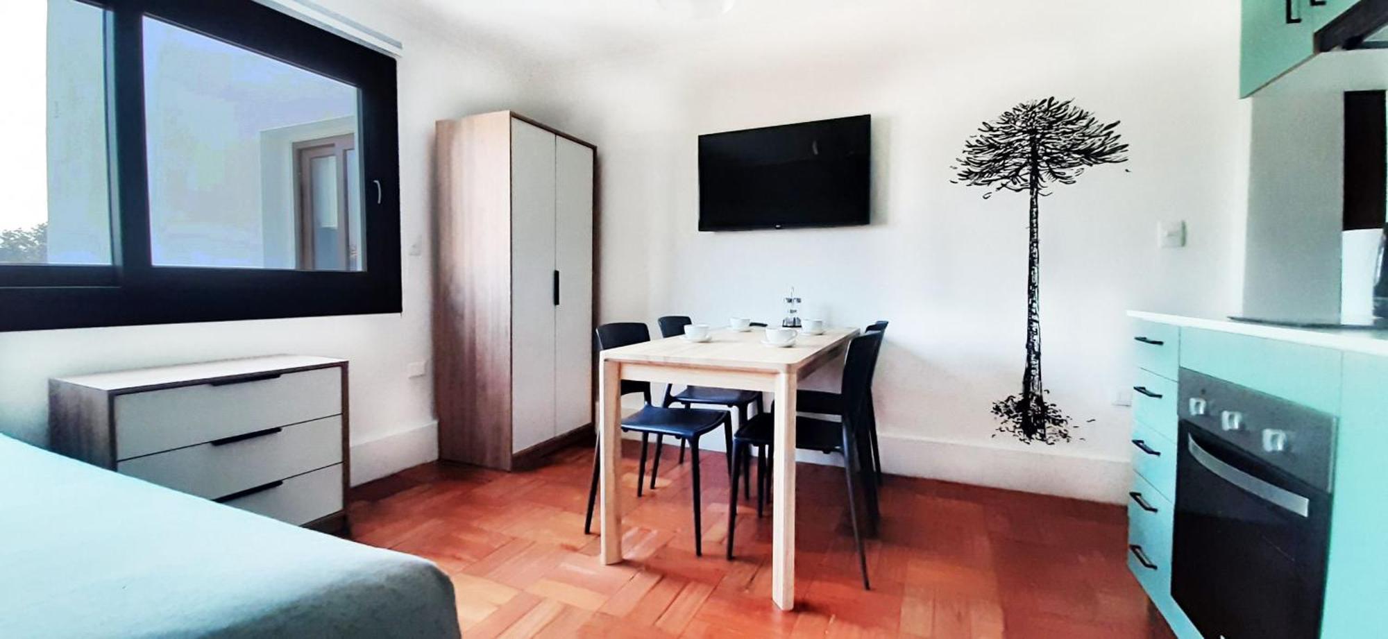 Apartmán Living Vaisse Santiago de Chile Exteriér fotografie