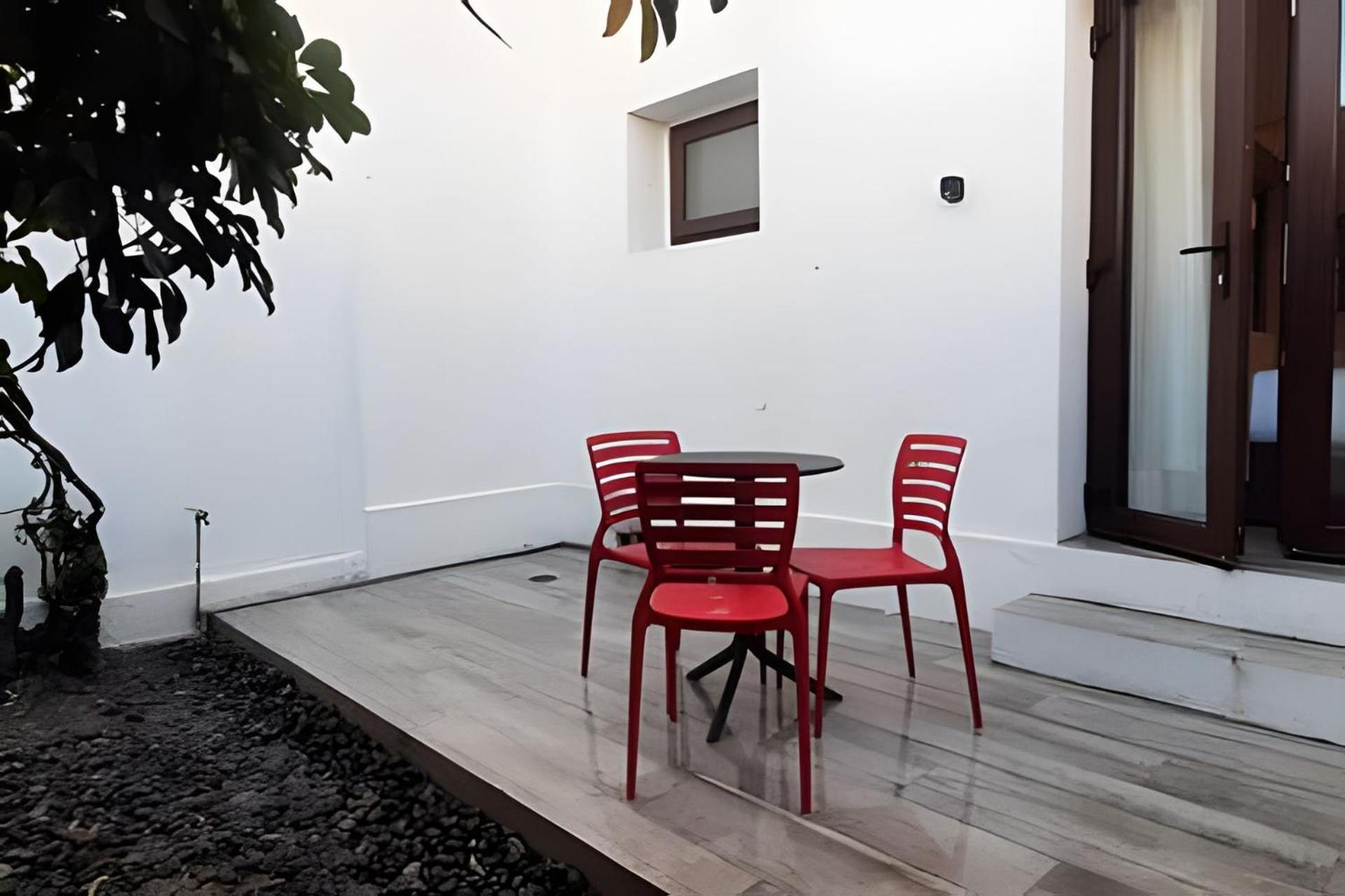 Apartmán Living Vaisse Santiago de Chile Exteriér fotografie
