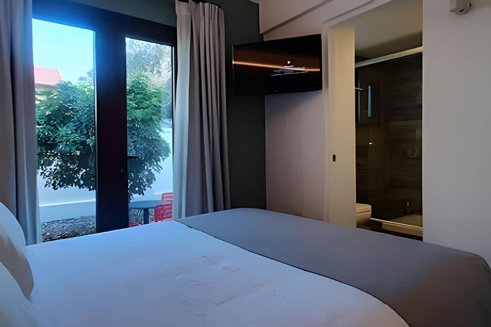 Apartmán Living Vaisse Santiago de Chile Exteriér fotografie