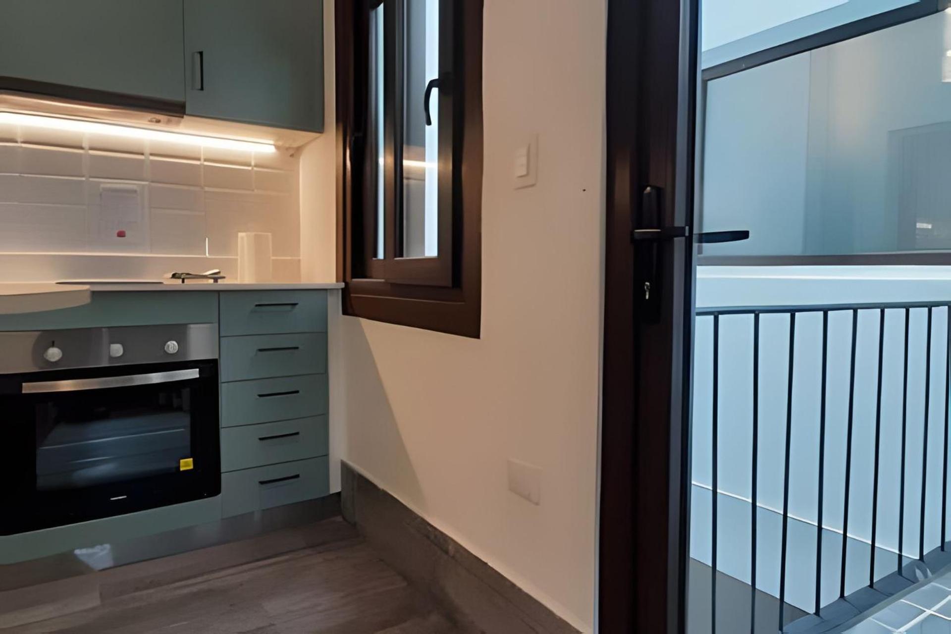 Apartmán Living Vaisse Santiago de Chile Exteriér fotografie