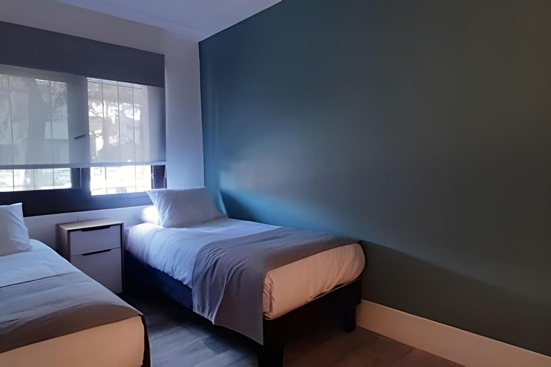 Apartmán Living Vaisse Santiago de Chile Exteriér fotografie