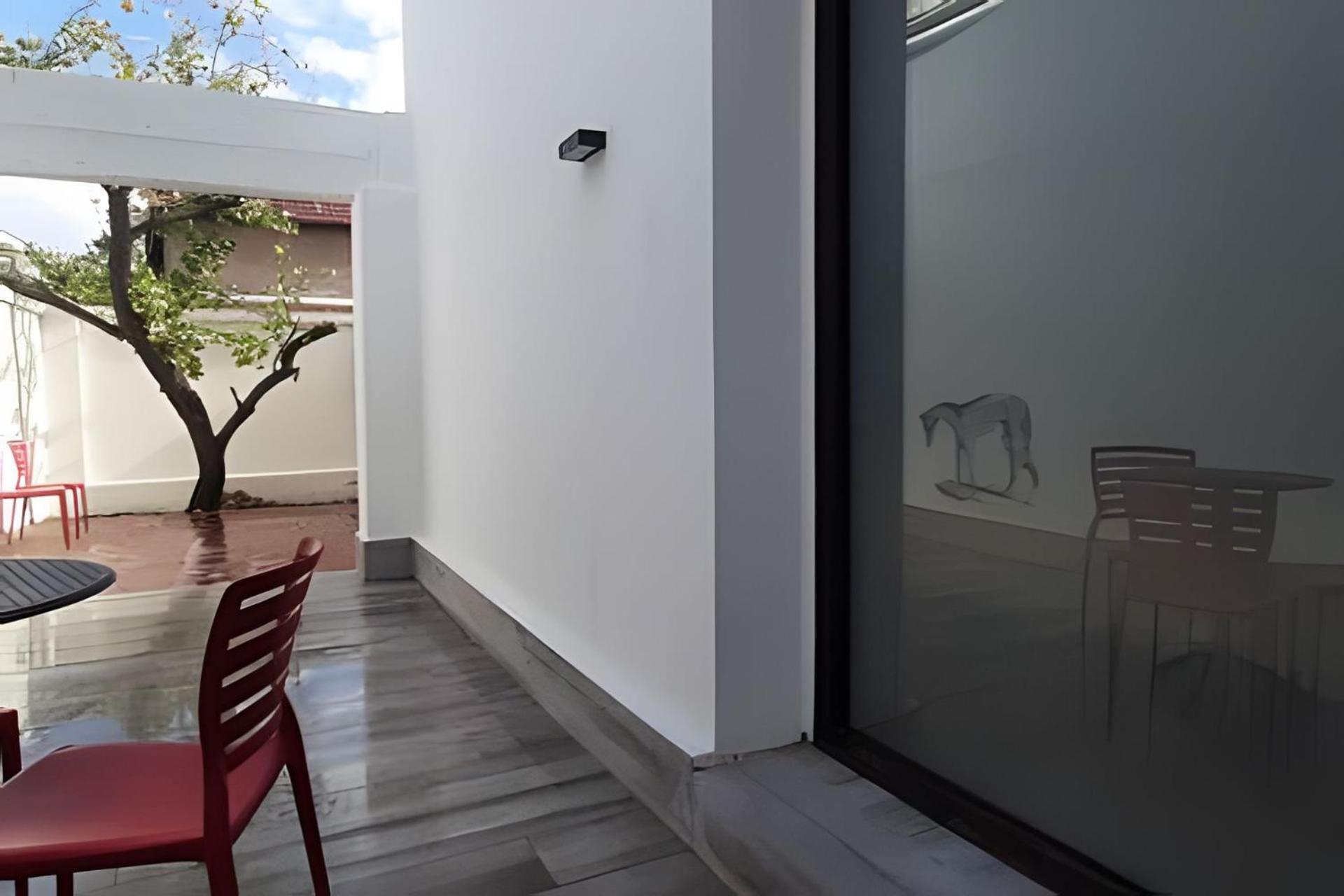 Apartmán Living Vaisse Santiago de Chile Exteriér fotografie
