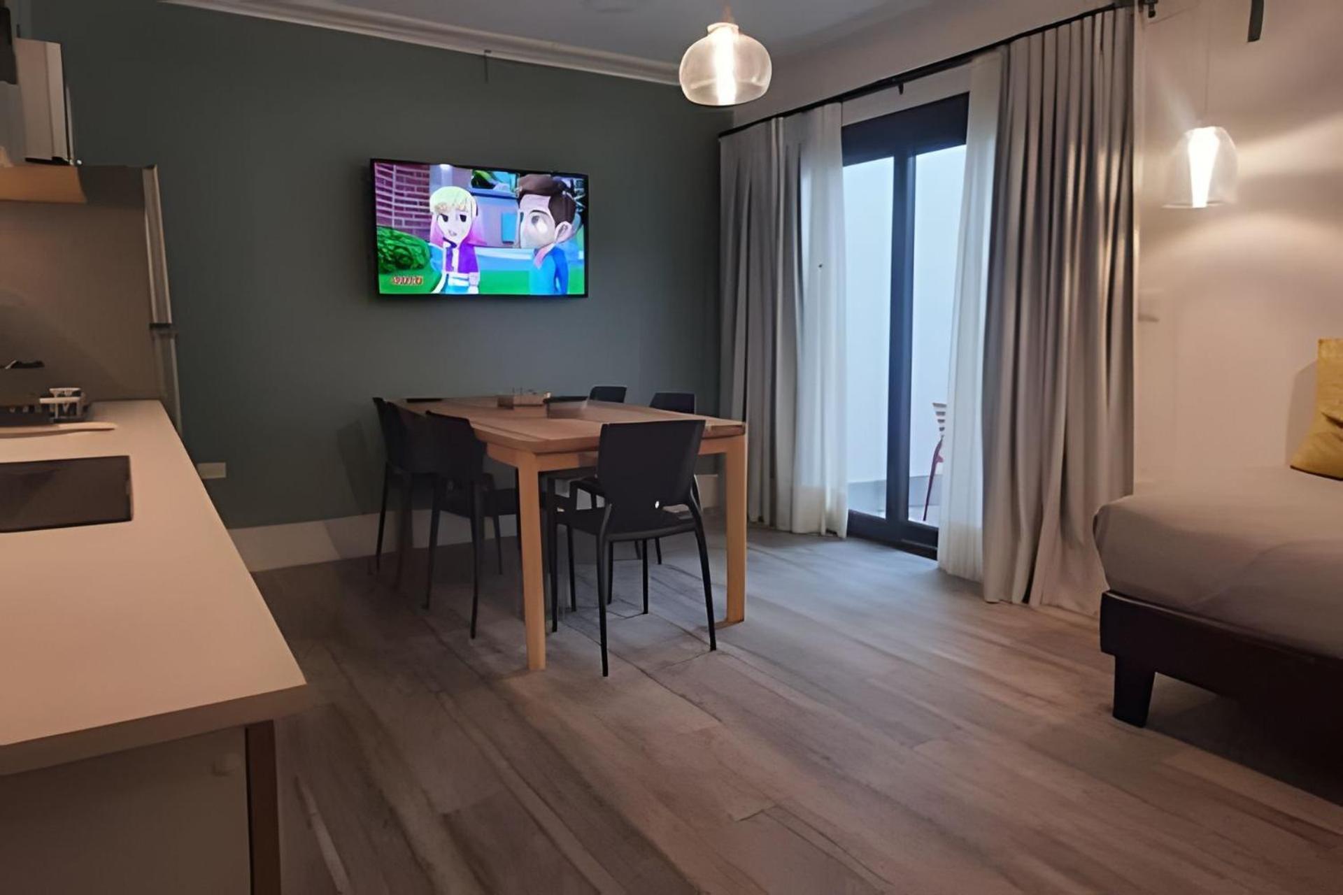 Apartmán Living Vaisse Santiago de Chile Exteriér fotografie