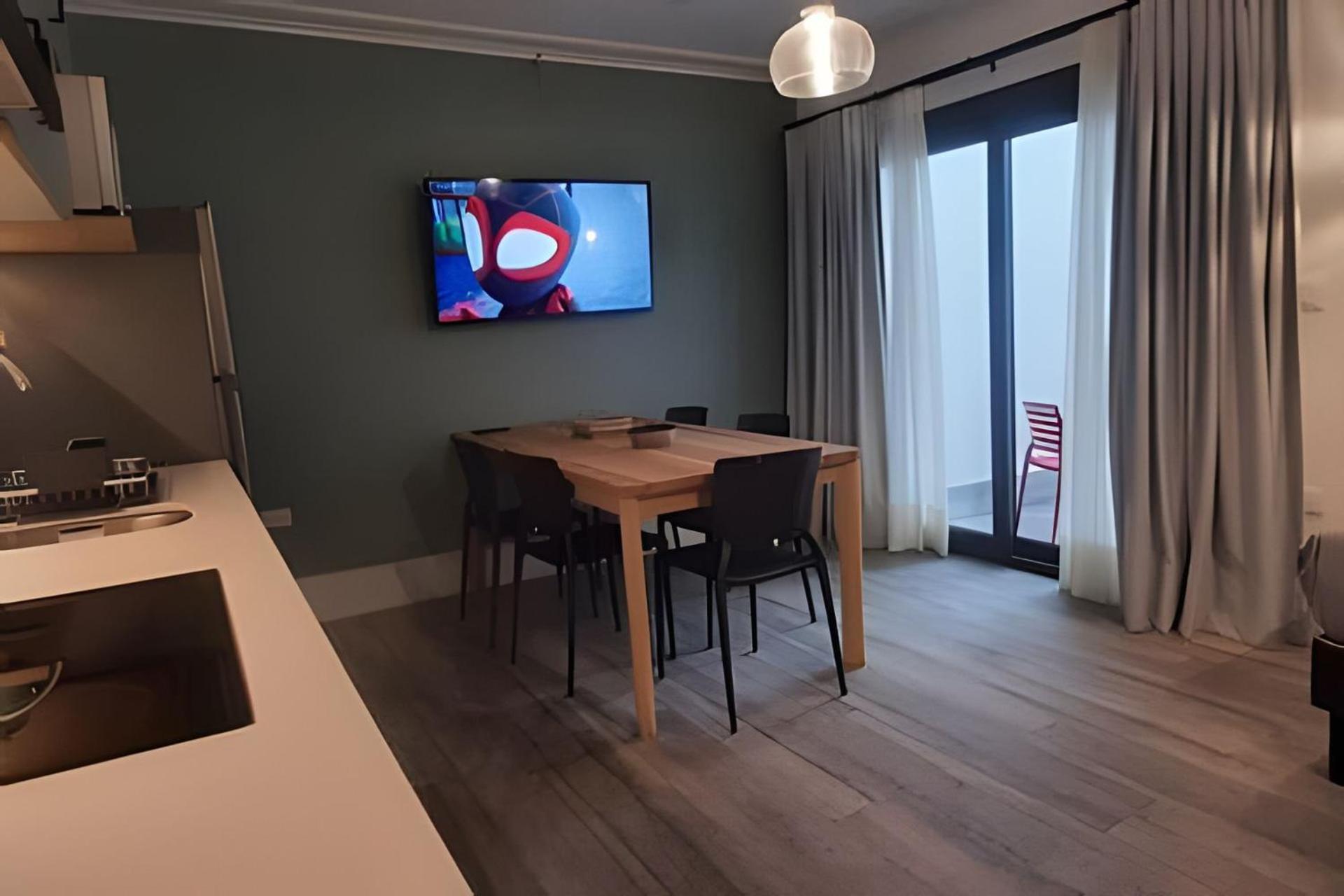 Apartmán Living Vaisse Santiago de Chile Exteriér fotografie