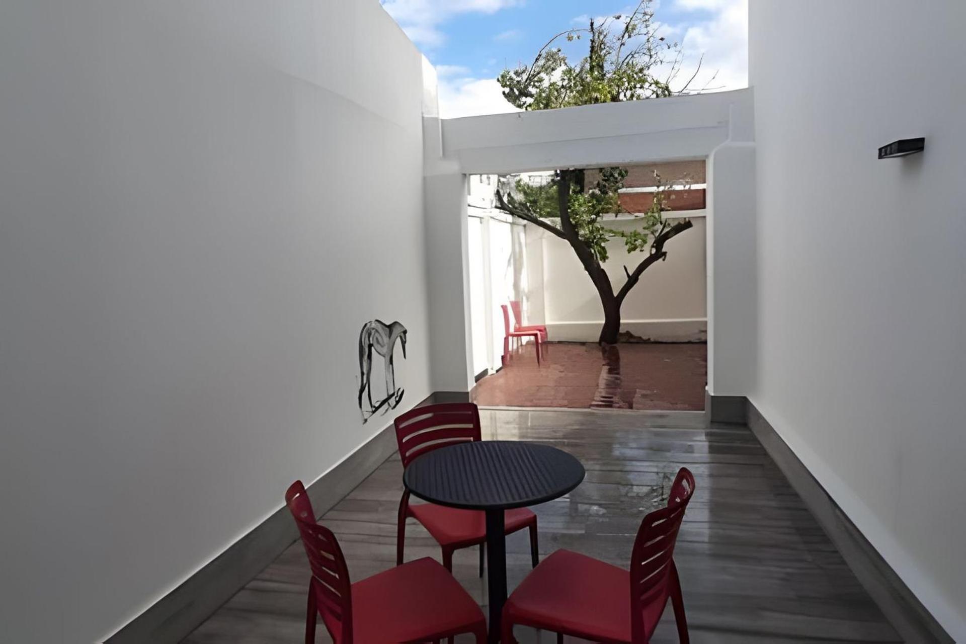 Apartmán Living Vaisse Santiago de Chile Exteriér fotografie